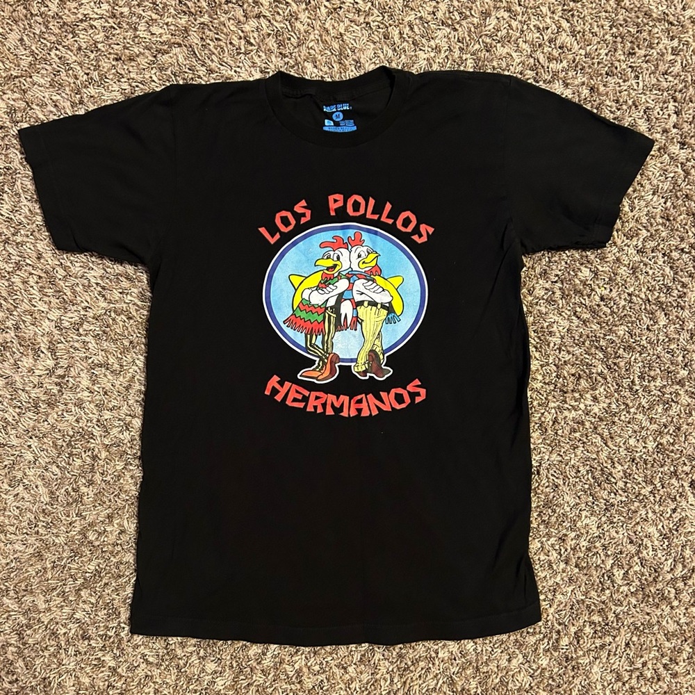Breaking bad T-shirt